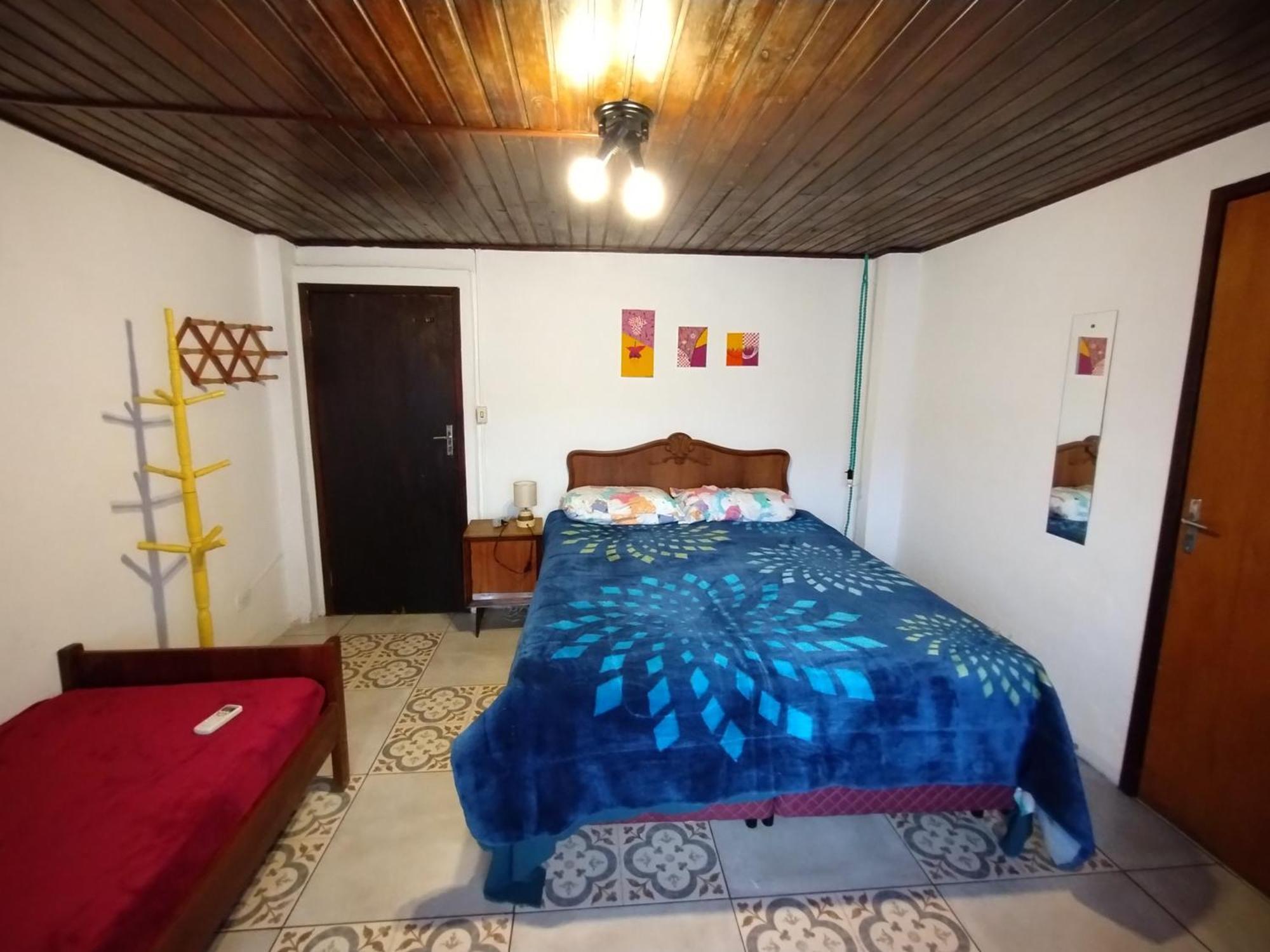Hostel Casa Do Bolaxa Рио-Гранде Номер фото