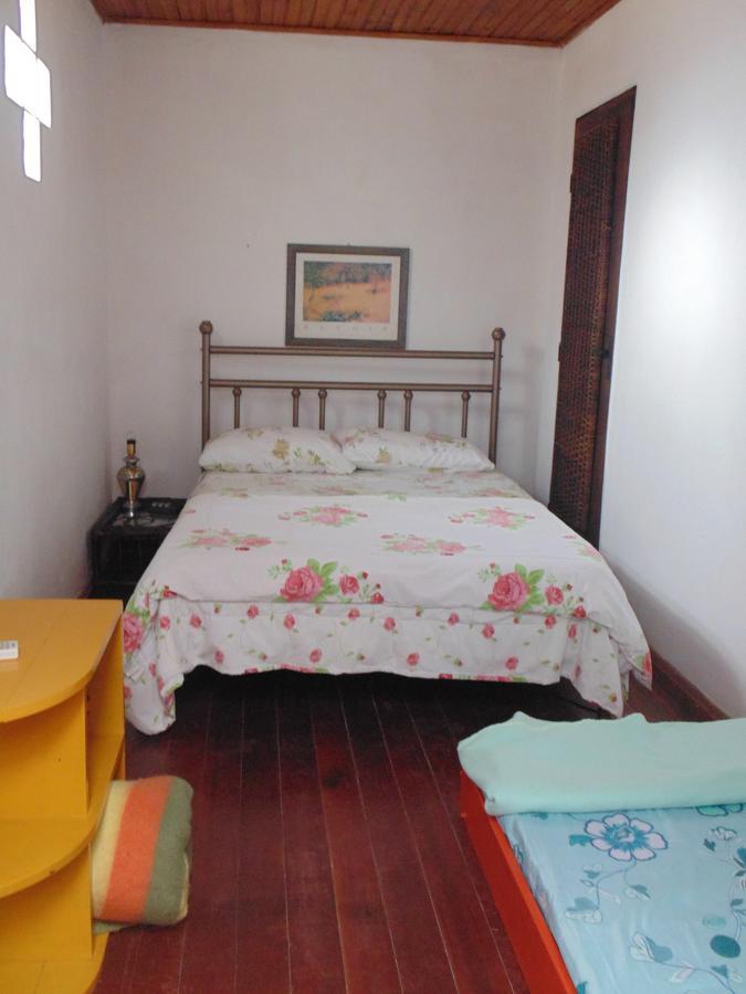 Hostel Casa Do Bolaxa Рио-Гранде Экстерьер фото
