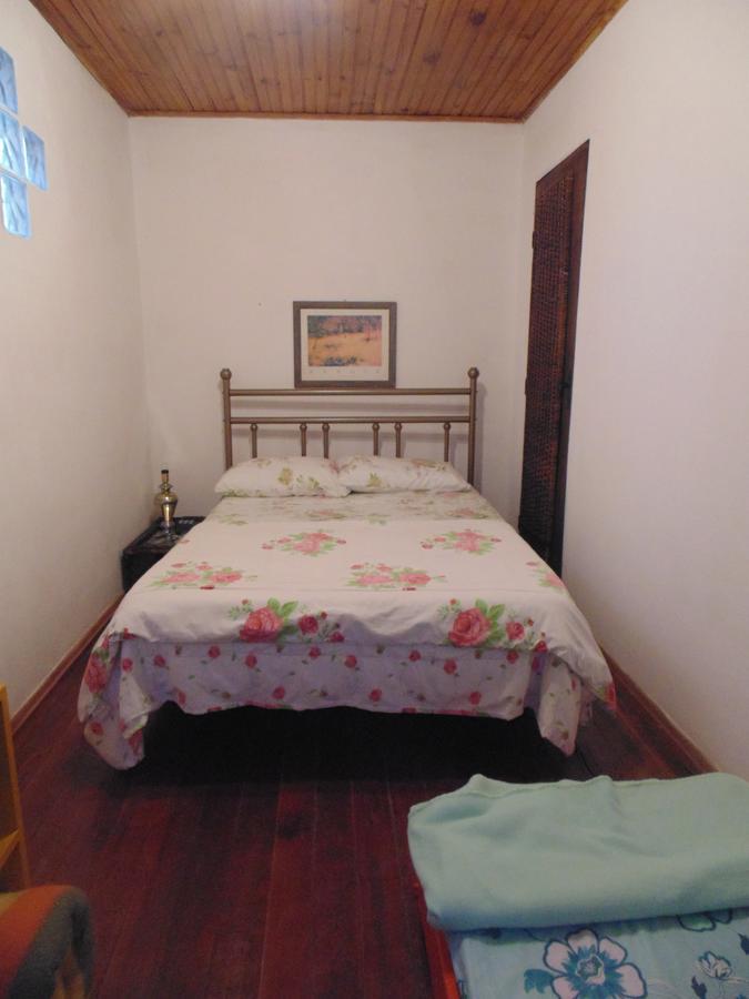Hostel Casa Do Bolaxa Рио-Гранде Экстерьер фото