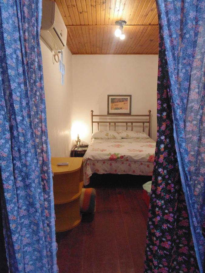 Hostel Casa Do Bolaxa Рио-Гранде Экстерьер фото
